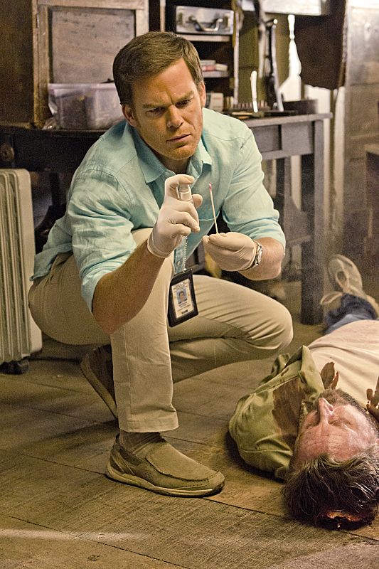 Dexter Bild Michael C Hall 67 Von 521 Filmstartsde