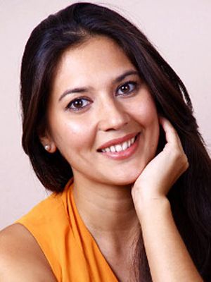 Hanan Rashid Hannah Al Rashid - FILMSTARTS.de
