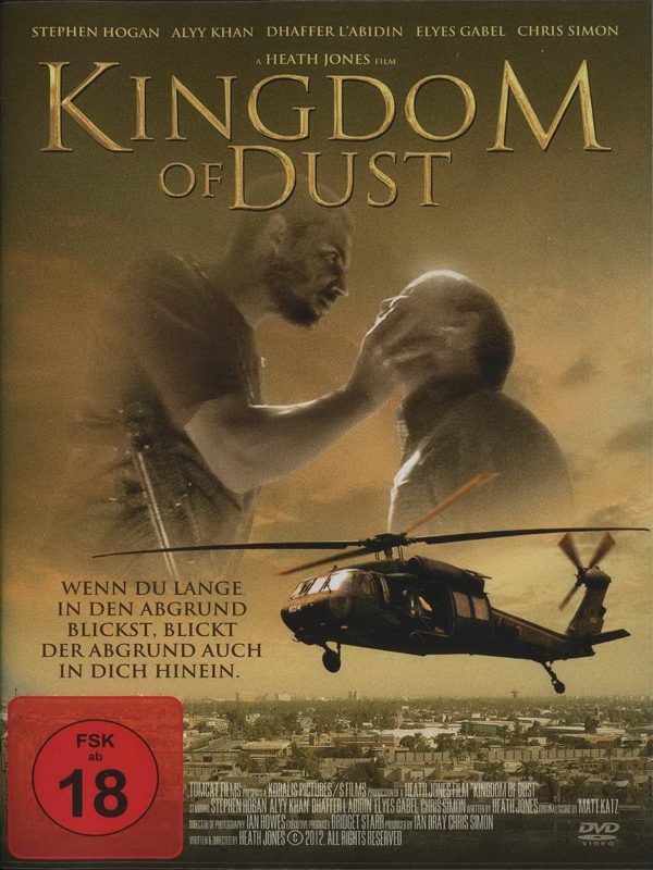 Kingdom Of Dust Film FILMSTARTS De