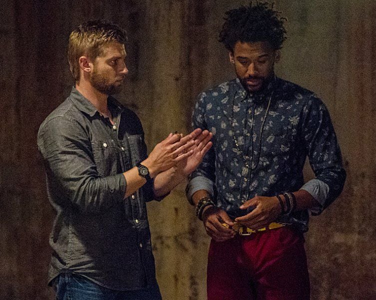 Under The Dome Staffel 1 Folge 12