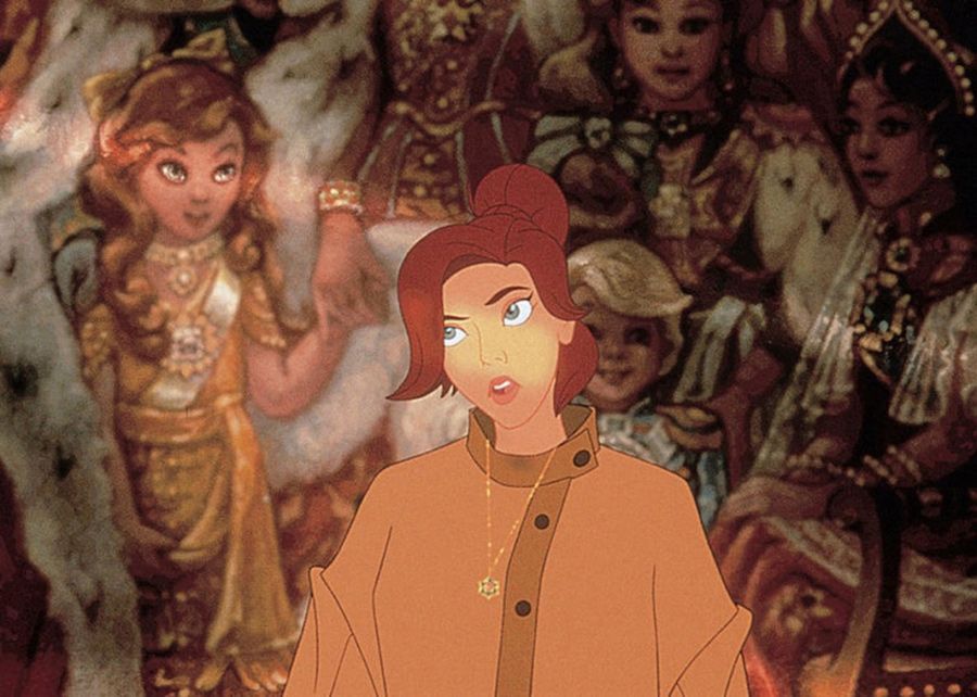 Foto zum Film Anastasia - Bild 18 auf 19 - FILMSTARTS.de