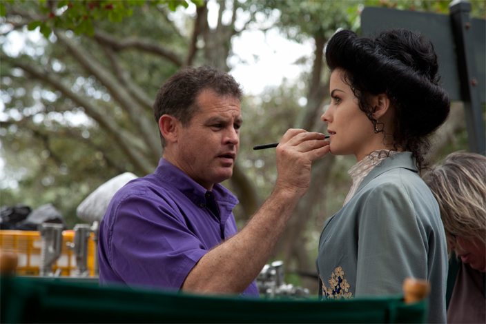 Foto zum Film Savannah Bild 15 auf 33 FILMSTARTS.de