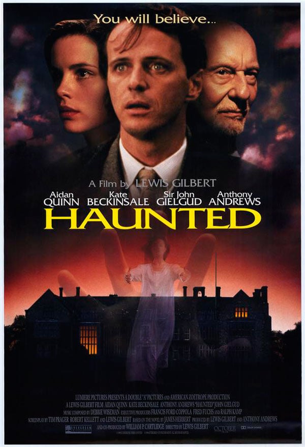 Haunted Haus Der Geister Film