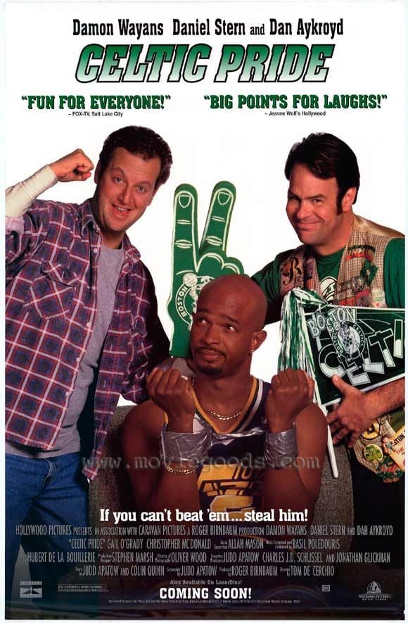 Das große BasketballKidnapping Film 1996 FILMSTARTS.de