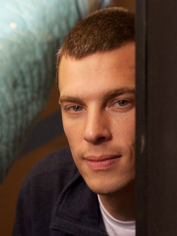 Josh Boone FILMSTARTS.de