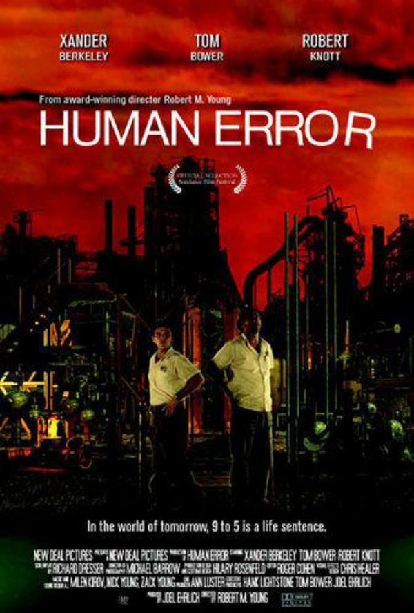 Below the Belt (Human Error) Film 2004 FILMSTARTS.de