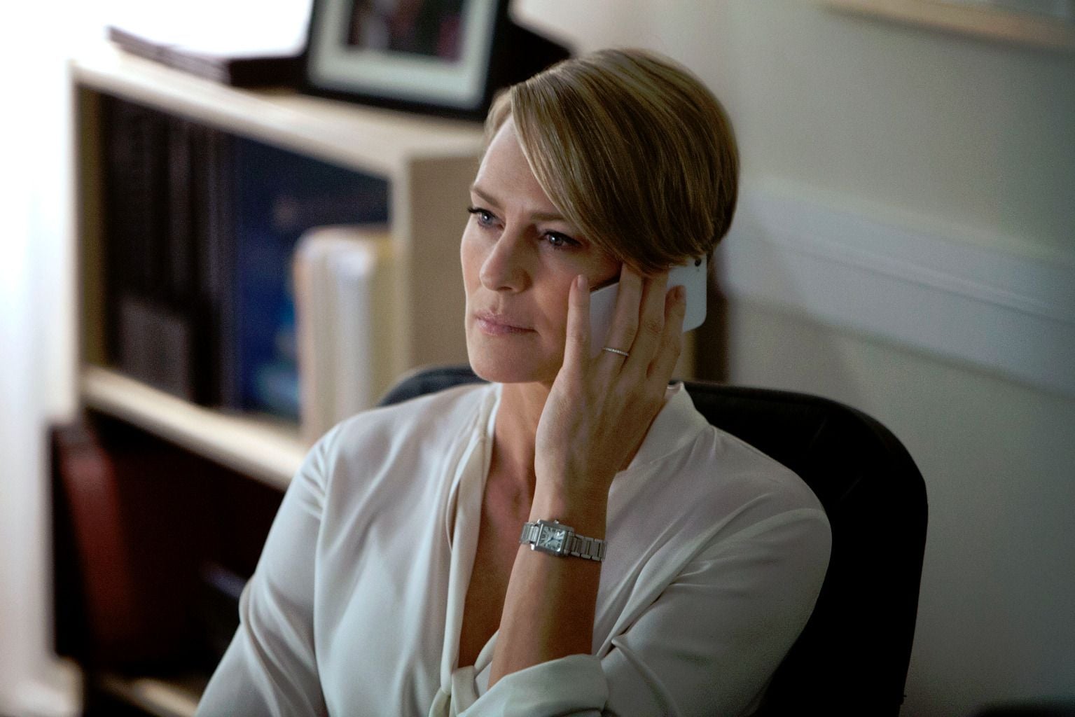 Bild zu Robin Wright House Of Cards (US) Bild Robin Wright Foto