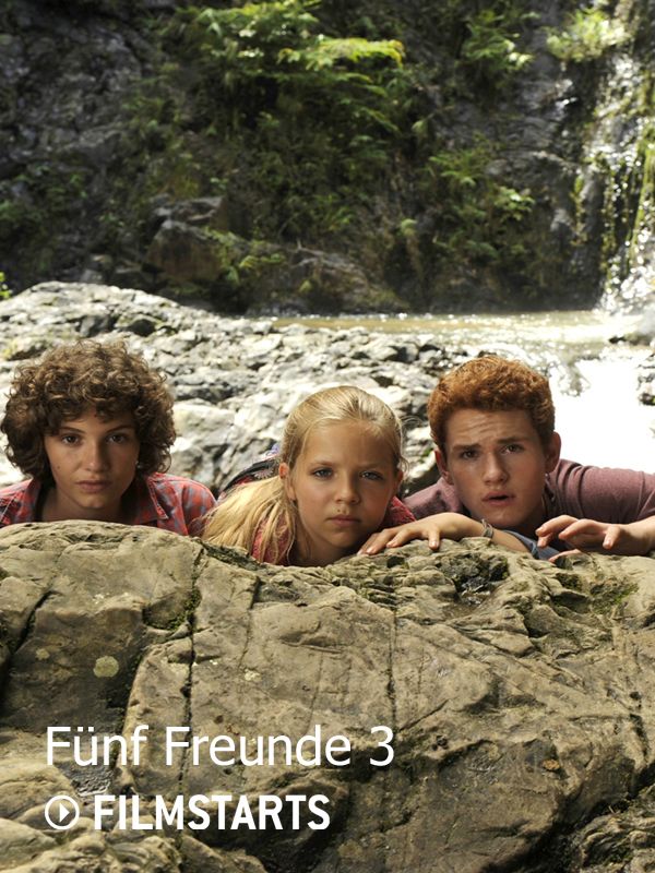Poster zum Film Fünf Freunde 3 Bild 25 auf 26 FILMSTARTS.de Poster zum Film Fünf Freunde 3 Bild 25 auf 26 FILMSTARTS.de
