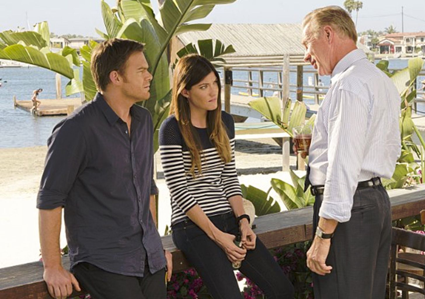 Dexter Staffel 2 Folge 11