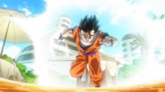 Dragonball Z Kampf Der Götter Ganzer Film Deutsch Foto zum Film Dragonball Z: Kampf der Götter - Bild 1 auf 21