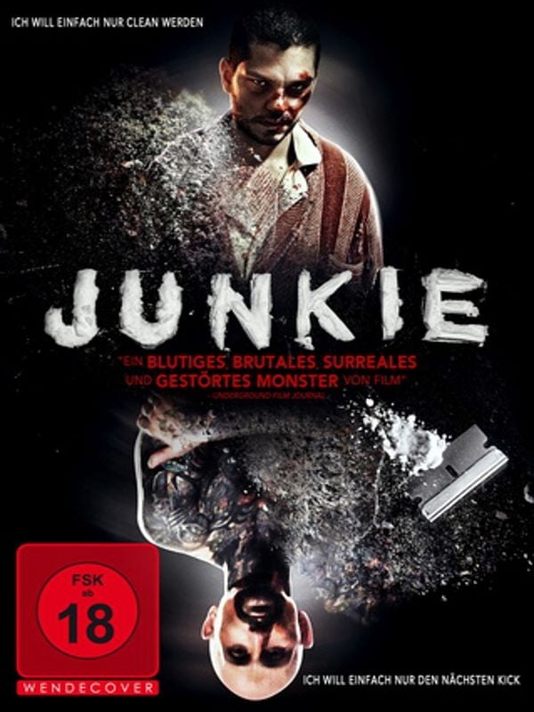 Junkie - Film 2012 - FILMSTARTS.de