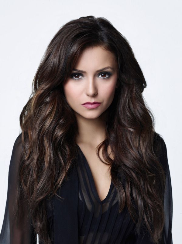 Bild Zu Nina Dobrev Vignette Magazine Nina Dobrev Filmstarts De