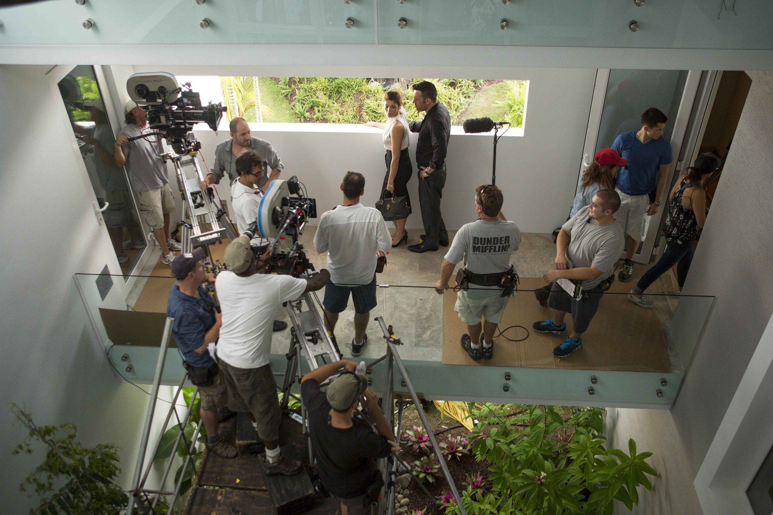 Foto zum Film Runner Runner Bild 10 auf 27 FILMSTARTS.de