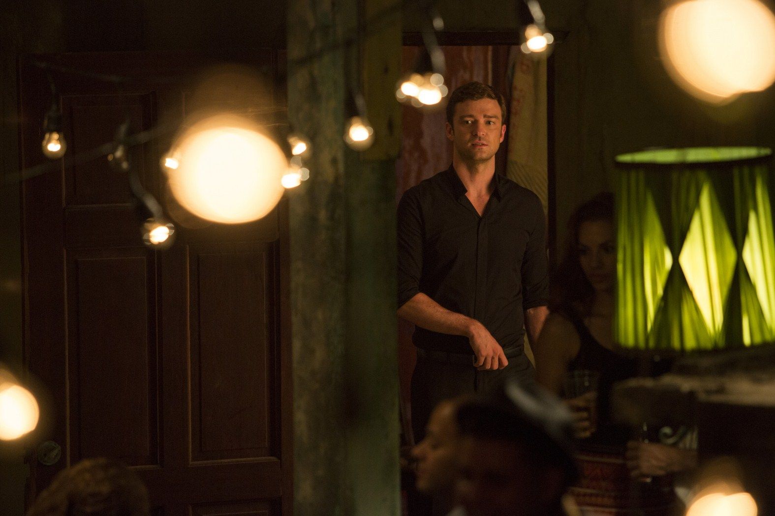 Foto zum Film Runner Runner Bild 3 auf 27 FILMSTARTS.de
