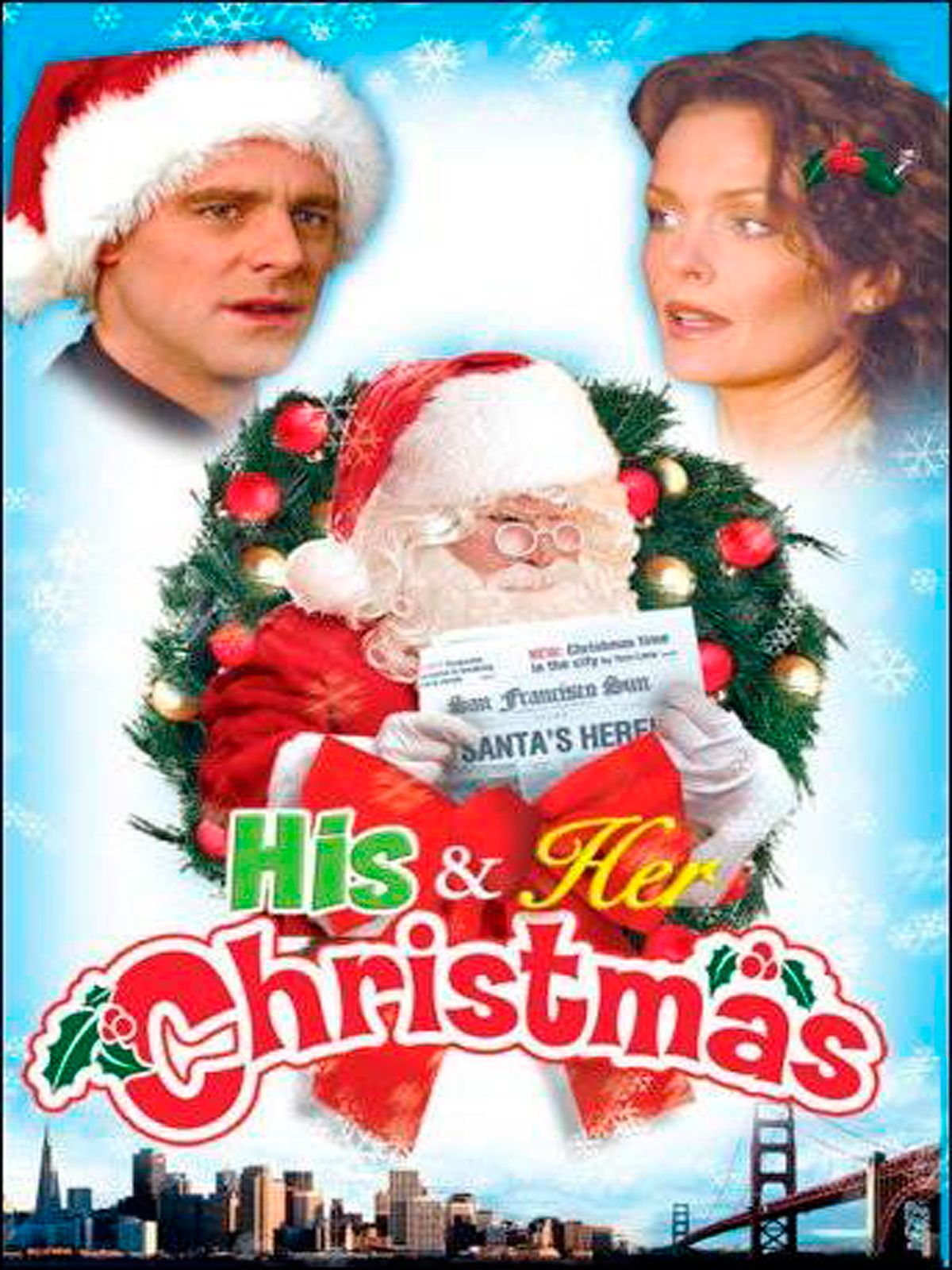 His and Her Christmas schauspieler, regie, produktion Filme besetzung und stab FILMSTARTS.de His and Her Christmas schauspieler, regie, produktion Filme besetzung und stab FILMSTARTS.de
