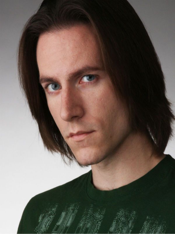 matt mercer gunslinger