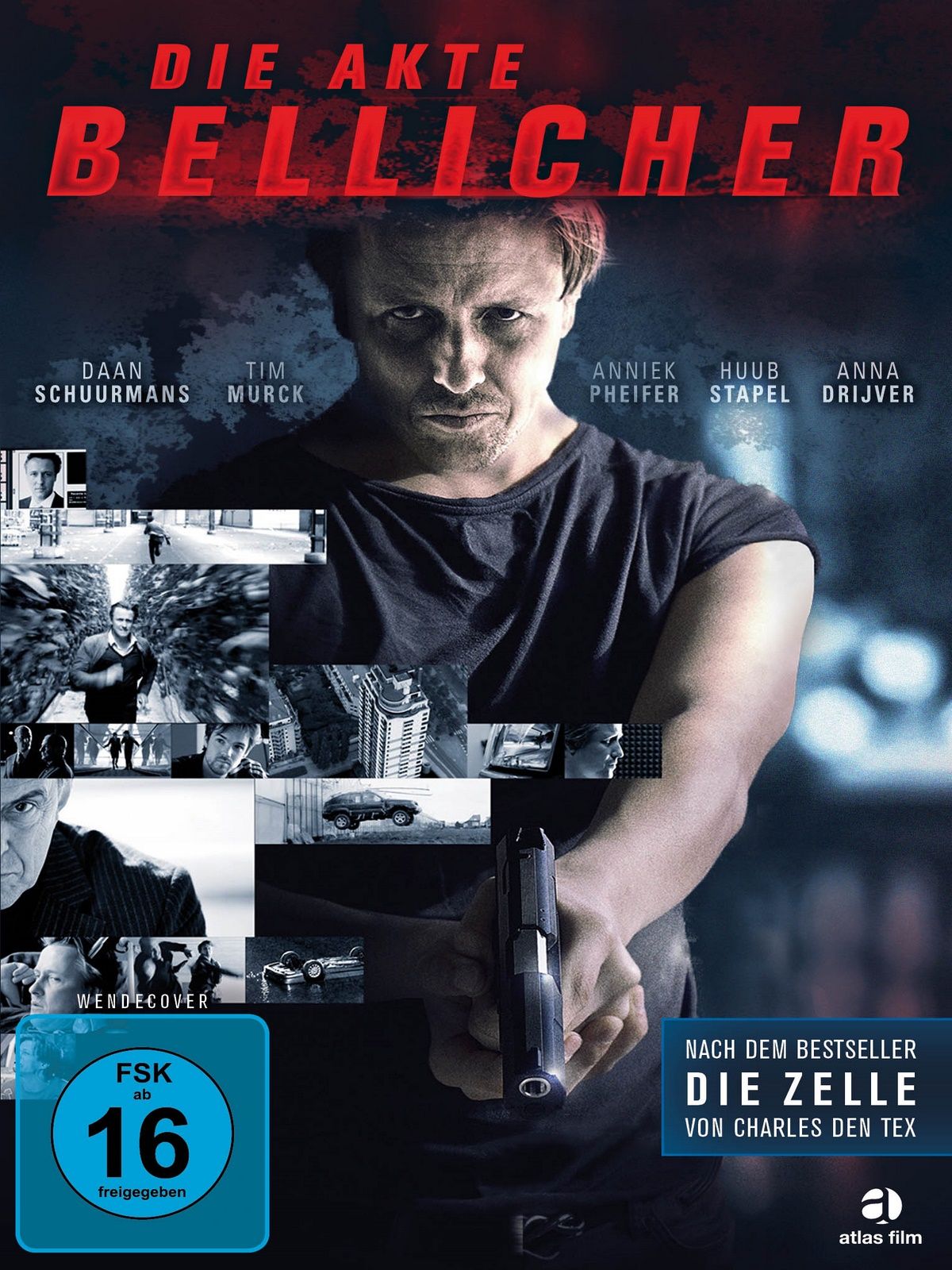 Akte bellicher