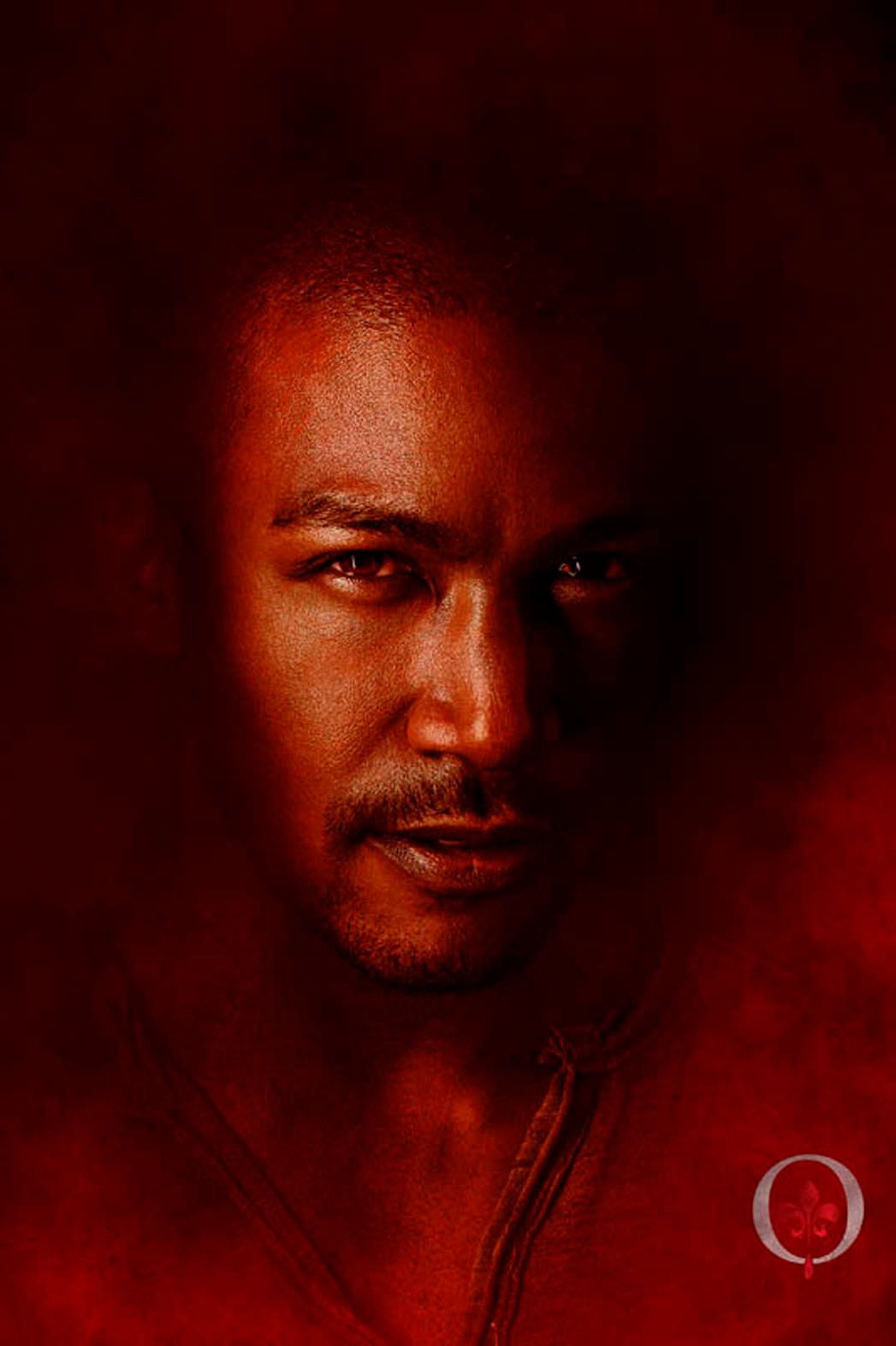 Filme Und Serien Von Charles Michael Davis The Originals: Vignette (magazine) Charles Michael Davis - 317 von 342