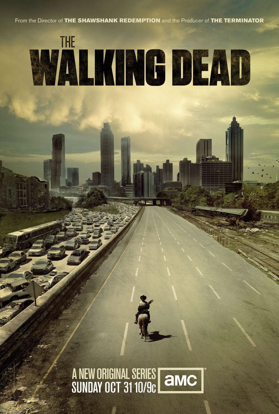 The Walking Dead Staffel 1 FILMSTARTS.de