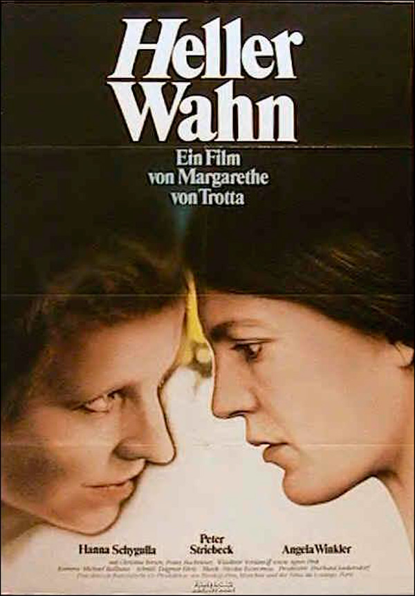 Poster Zum Film Heller Wahn Bild 1 Auf 1 Filmstartsde 