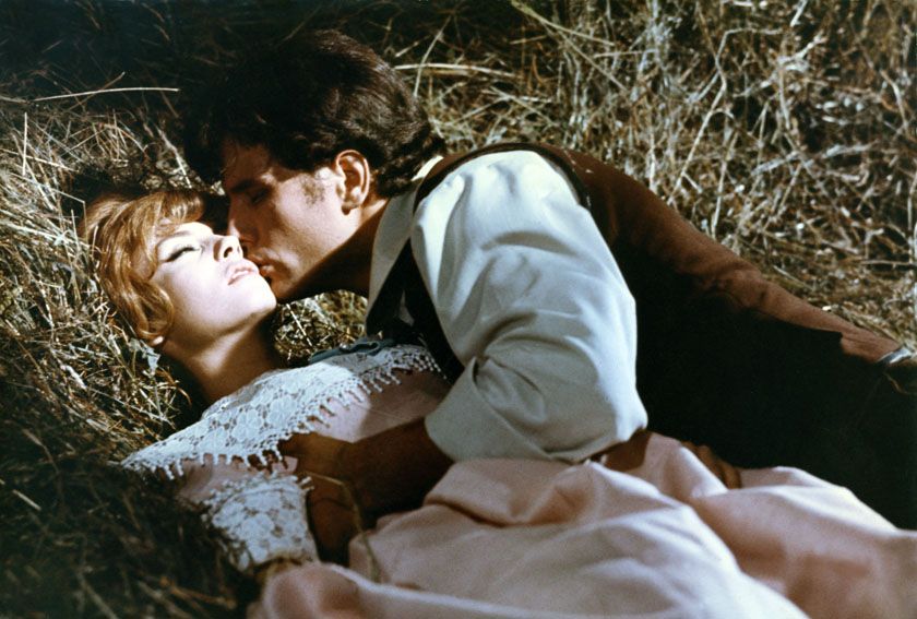 Foto zum Film Angélique Bild 17 auf 21 FILMSTARTS.de
