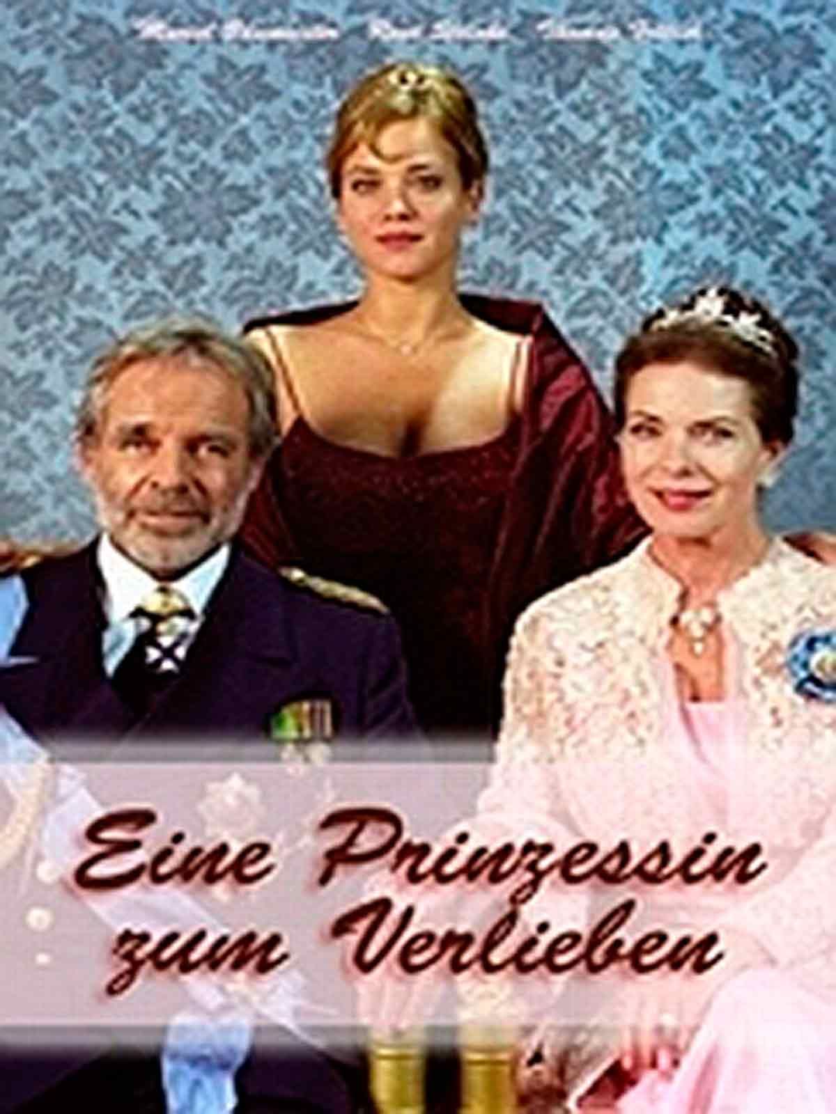 Eine Prinzessin zum Verlieben Film 2005 FILMSTARTS.de Eine Prinzessin zum Verlieben Film 2005 FILMSTARTS.de