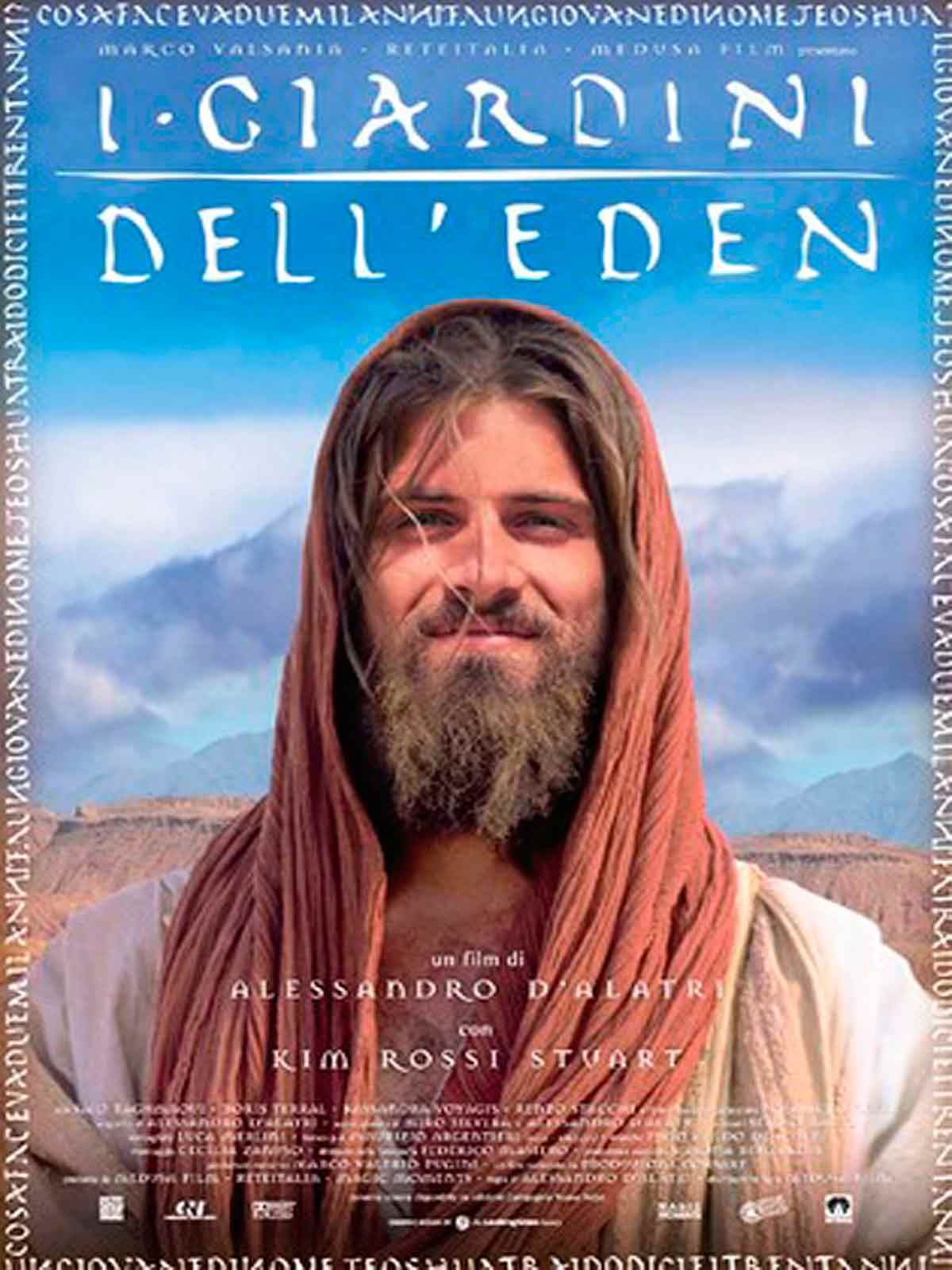 The Garden of Eden schauspieler, regie, produktion Filme besetzung