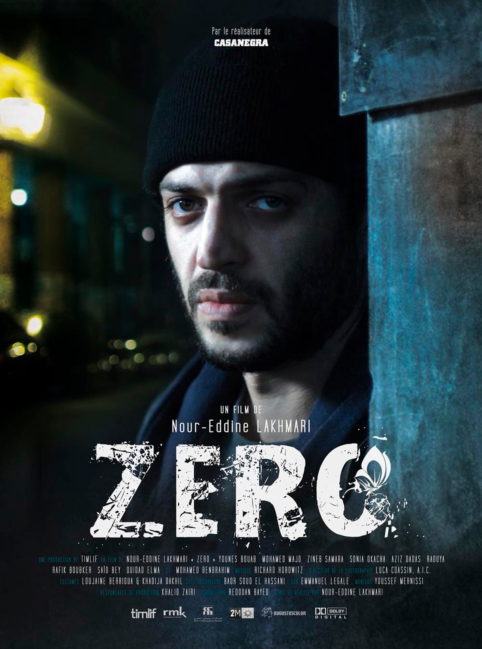 Zéro Film 2012 FILMSTARTS.de