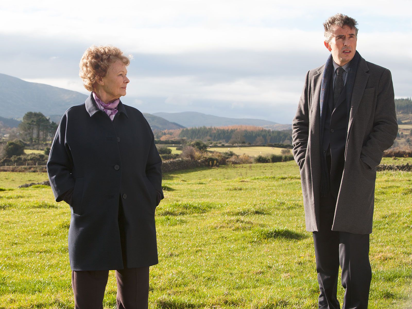 Foto zum Film Philomena Bild 9 auf 16 FILMSTARTS.de