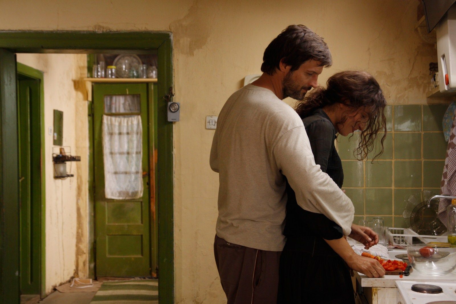 Foto zum Film My Beautiful Country Bild 9 auf 11 FILMSTARTS.de