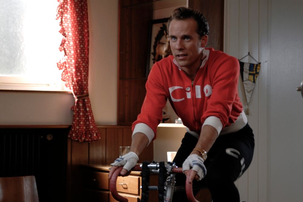 Bild von Hugo Koblet Pédaleur de charme Bild 6 auf 11 FILMSTARTS.de