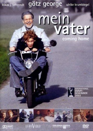 Mein Vater Ist Ein Hurensohn