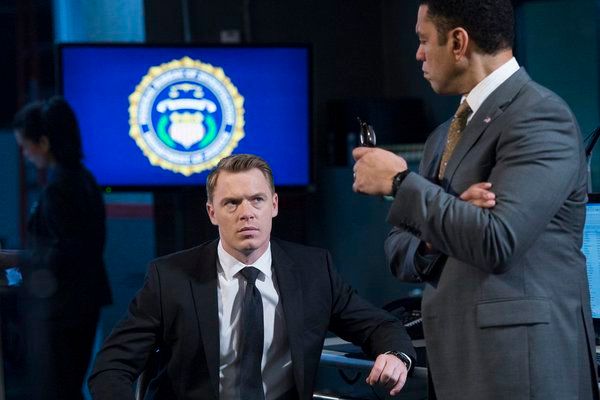 Filme Und Serien Von Diego Klattenhoff The Blacklist: The Blacklist : Bild Diego Klattenhoff - 951 von 1000