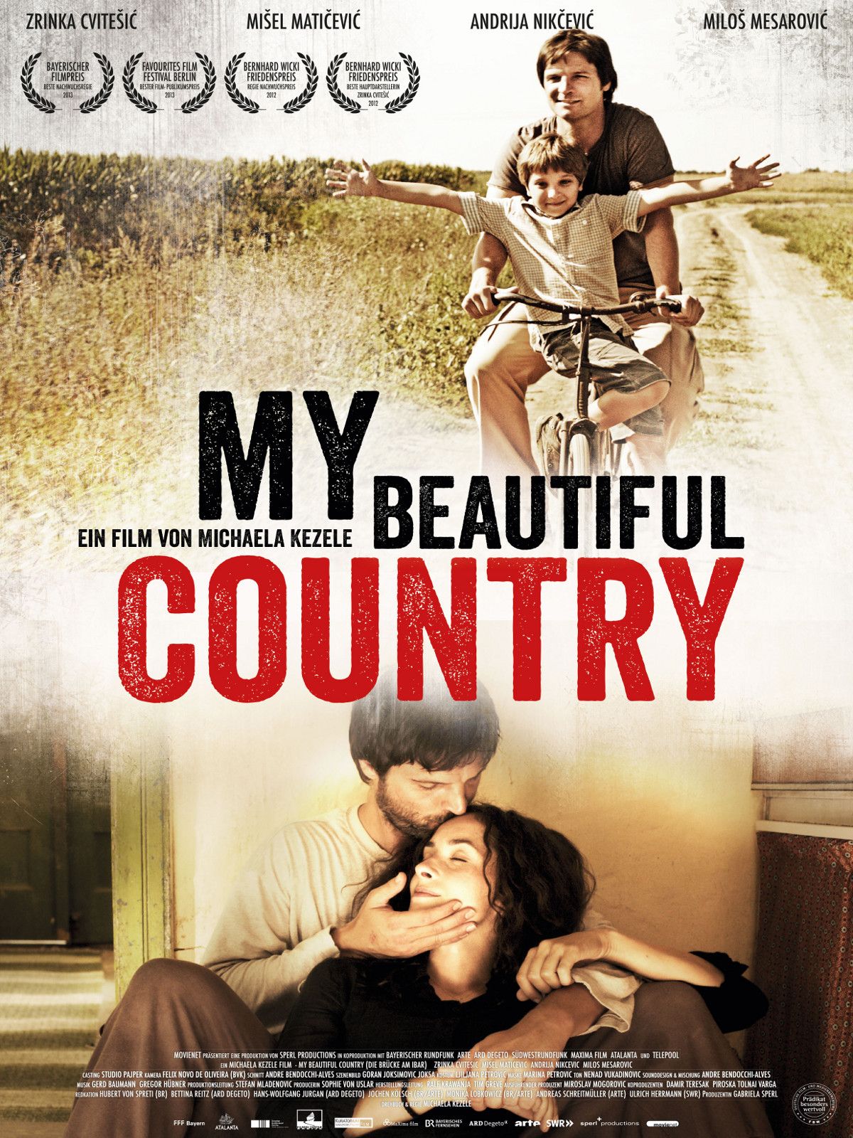 My Beautiful Country Film 2012 FILMSTARTS.de