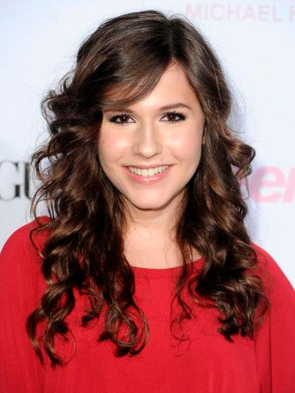 Erin Sanders Filmstarts De