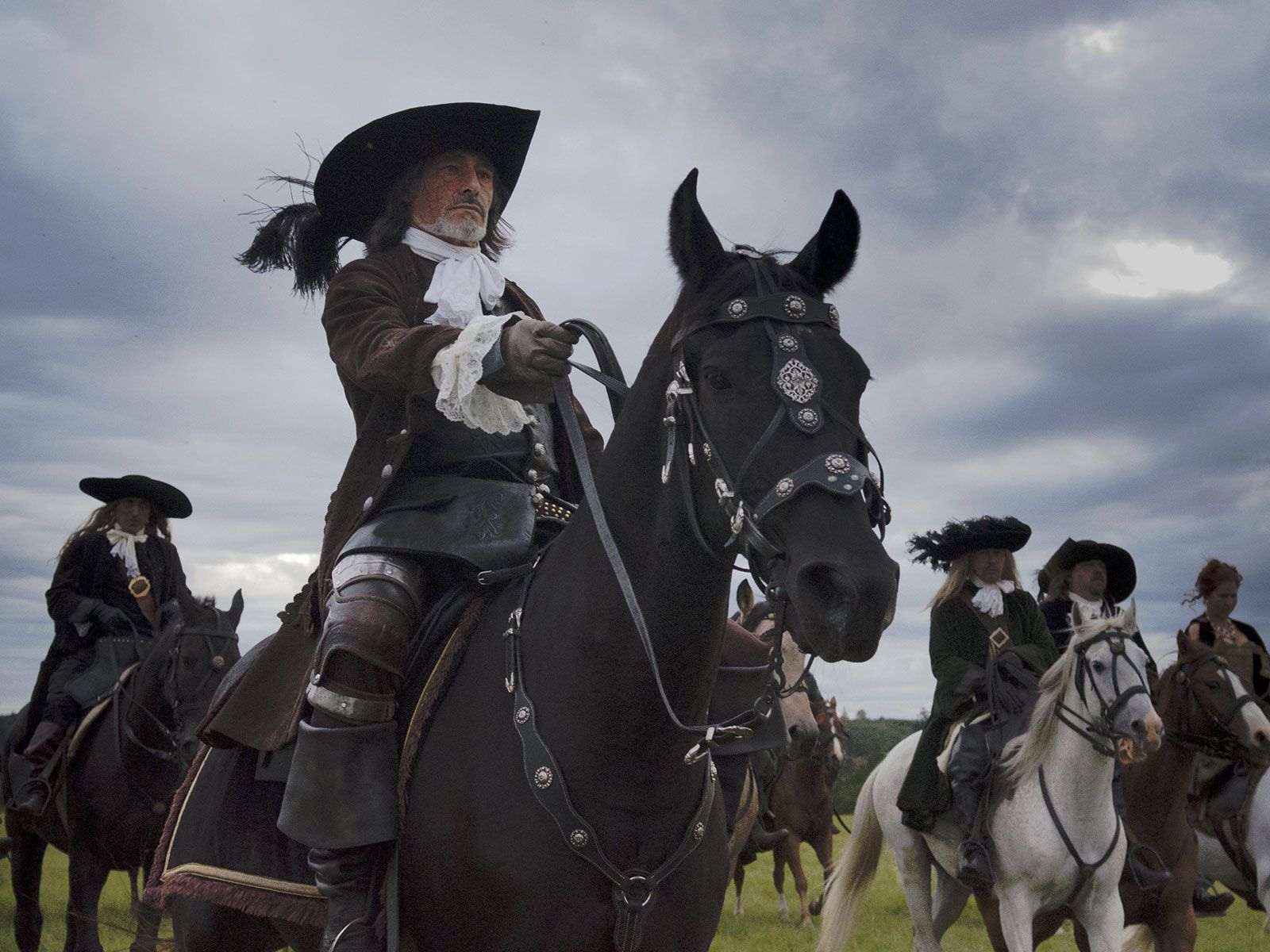 Foto zum Film Angélique Bild 16 auf 27 FILMSTARTS.de