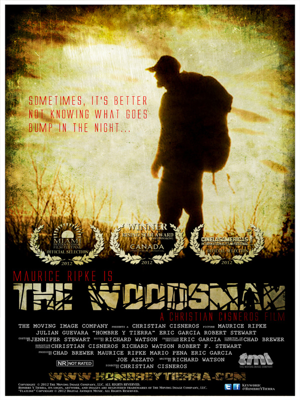 The Woodsman Film 2012 FILMSTARTS.de