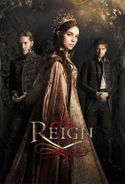 Reign: Reign : Bild - 444 von 512 - FILMSTARTS.de