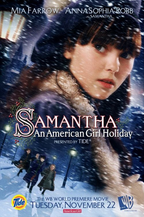 Samantha: An American Girl Holiday - Film 2004 - FILMSTARTS.de
