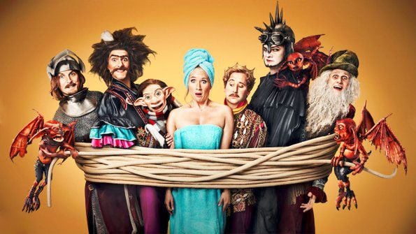 Yonderland Bild Mathew Baynton Ben Willbond Simon Farnaby Laurence yonderland-bild-mathew-baynton-ben-willbond-simon-farnaby-laurence