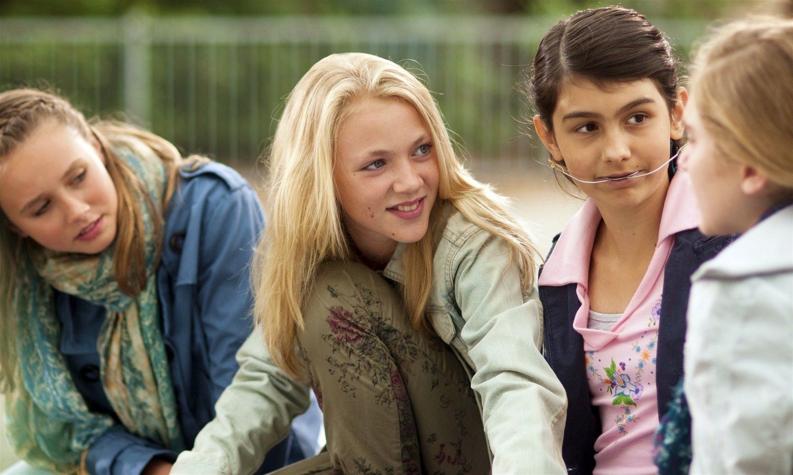 Starke Mädchen Weinen Nicht Ganzer Film Deutsch Foto zum Film Starke Mädchen weinen nicht - Bild 9 auf 16 - FILMSTARTS.de