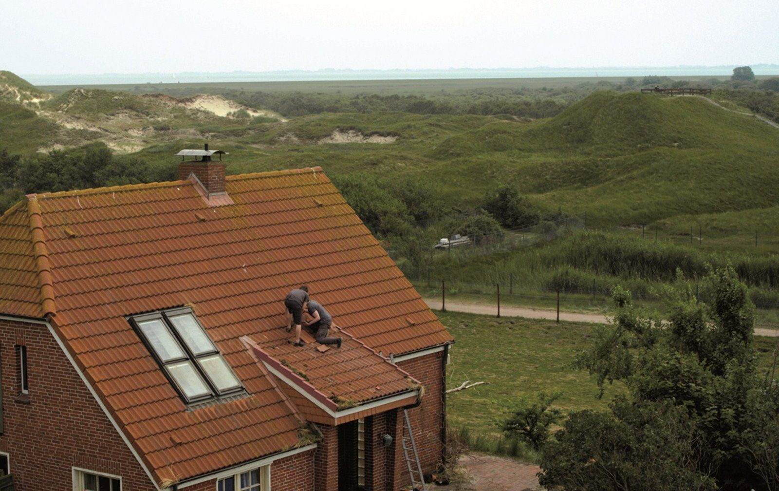 Foto zum Film Nordstrand Bild 4 auf 8 FILMSTARTS.de