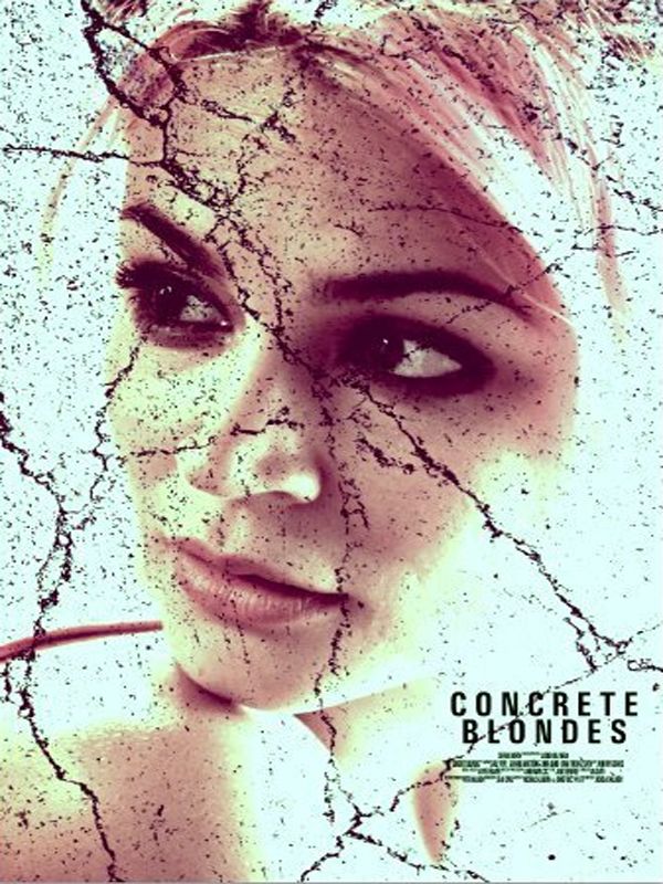 Concrete Blondes Film 2013 FILMSTARTS.de