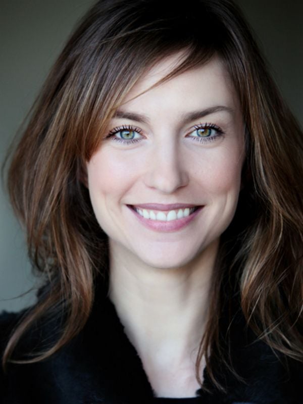 Emilie Caen FILMSTARTS.de