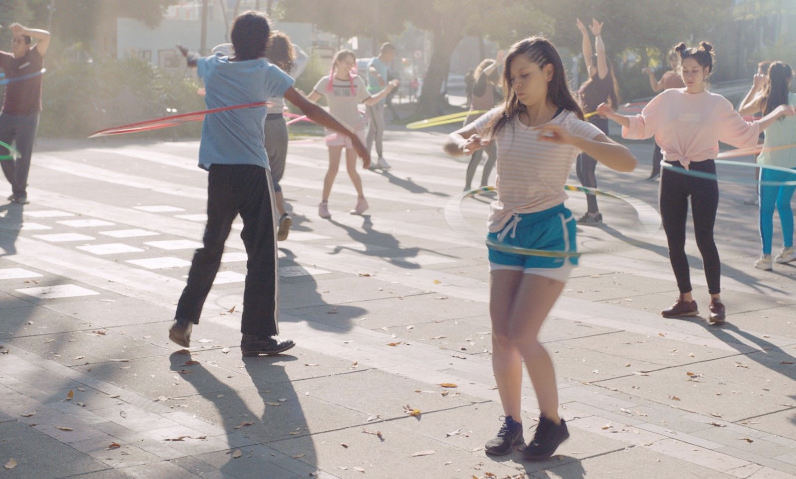 Foto zum Film El Comediante Bild 9 auf 32 FILMSTARTS.de