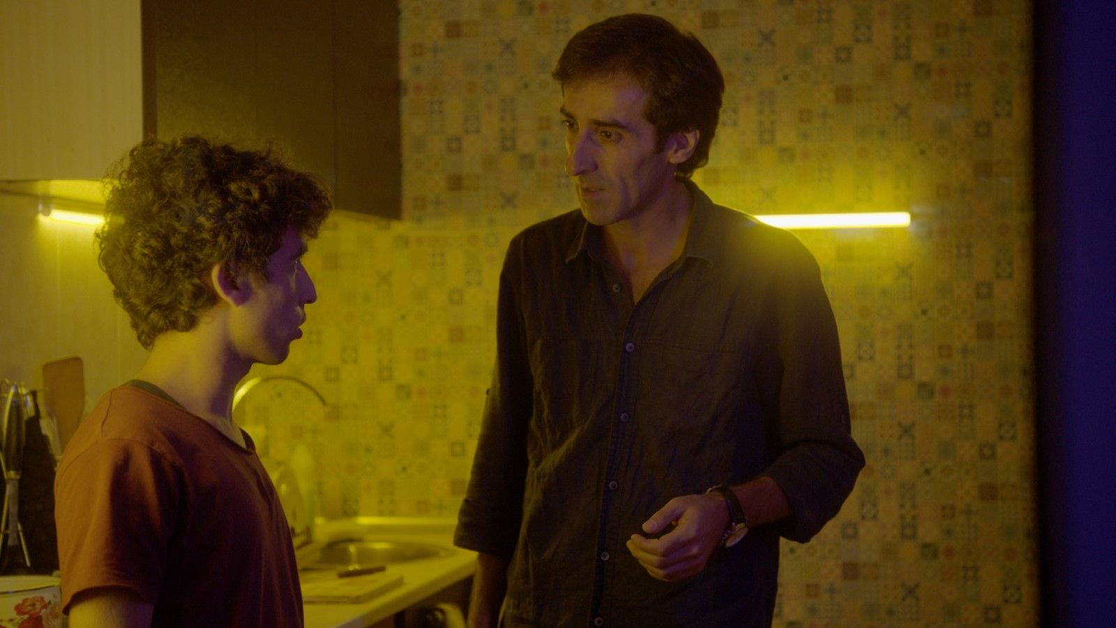 Foto zum Film End Of Season Bild 7 auf 9 FILMSTARTS.de