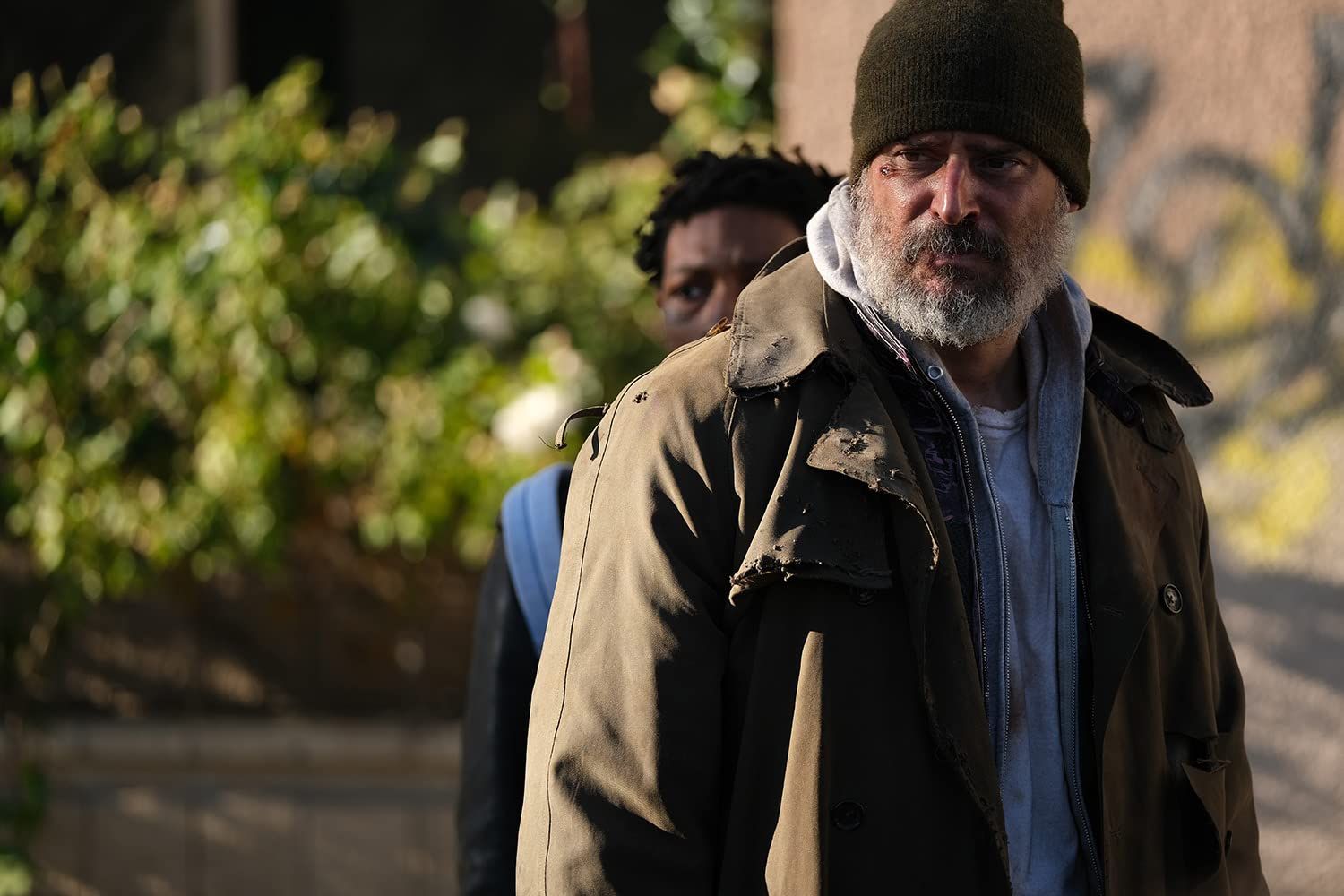 Foto zum Film Archenemy Bild 2 auf 7 FILMSTARTS.de