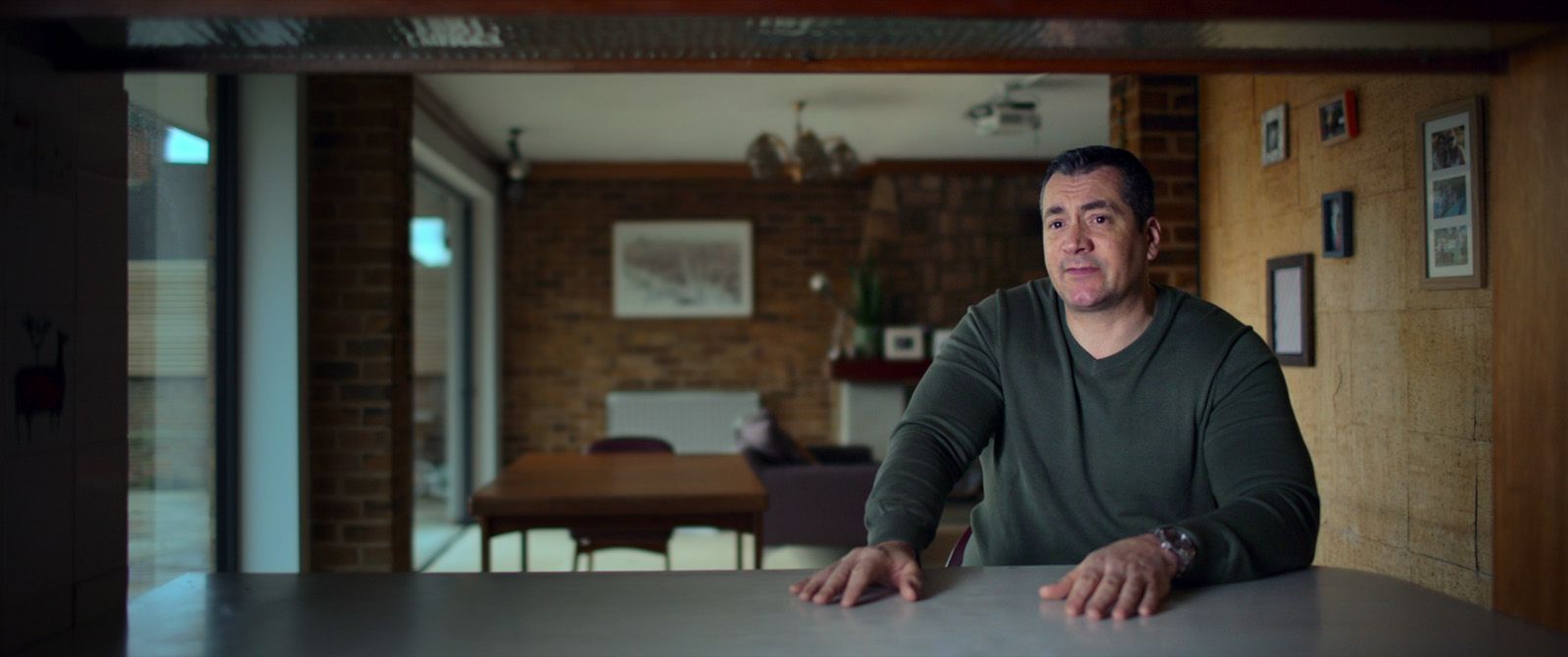 Der Puppenspieler: Auf Der Jagd Nach Dem Ultimativen Betrüger Der Puppenspieler: Auf der Jagd nach dem ultimativen Betrüger: Der