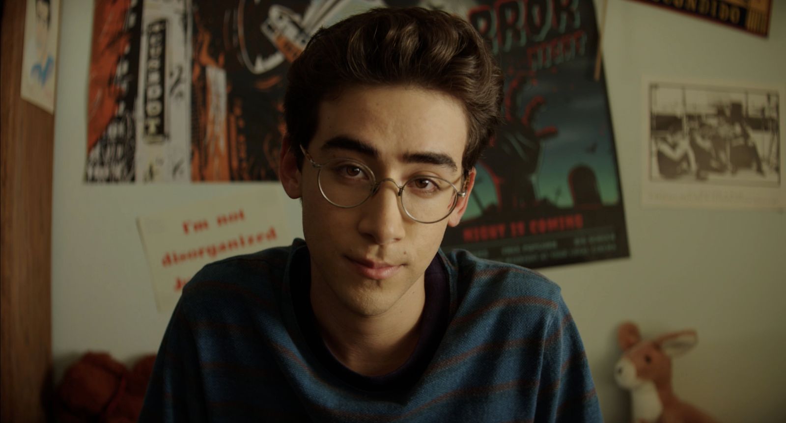 Foto zum Film Dramarama Bild 3 auf 12 FILMSTARTS.de