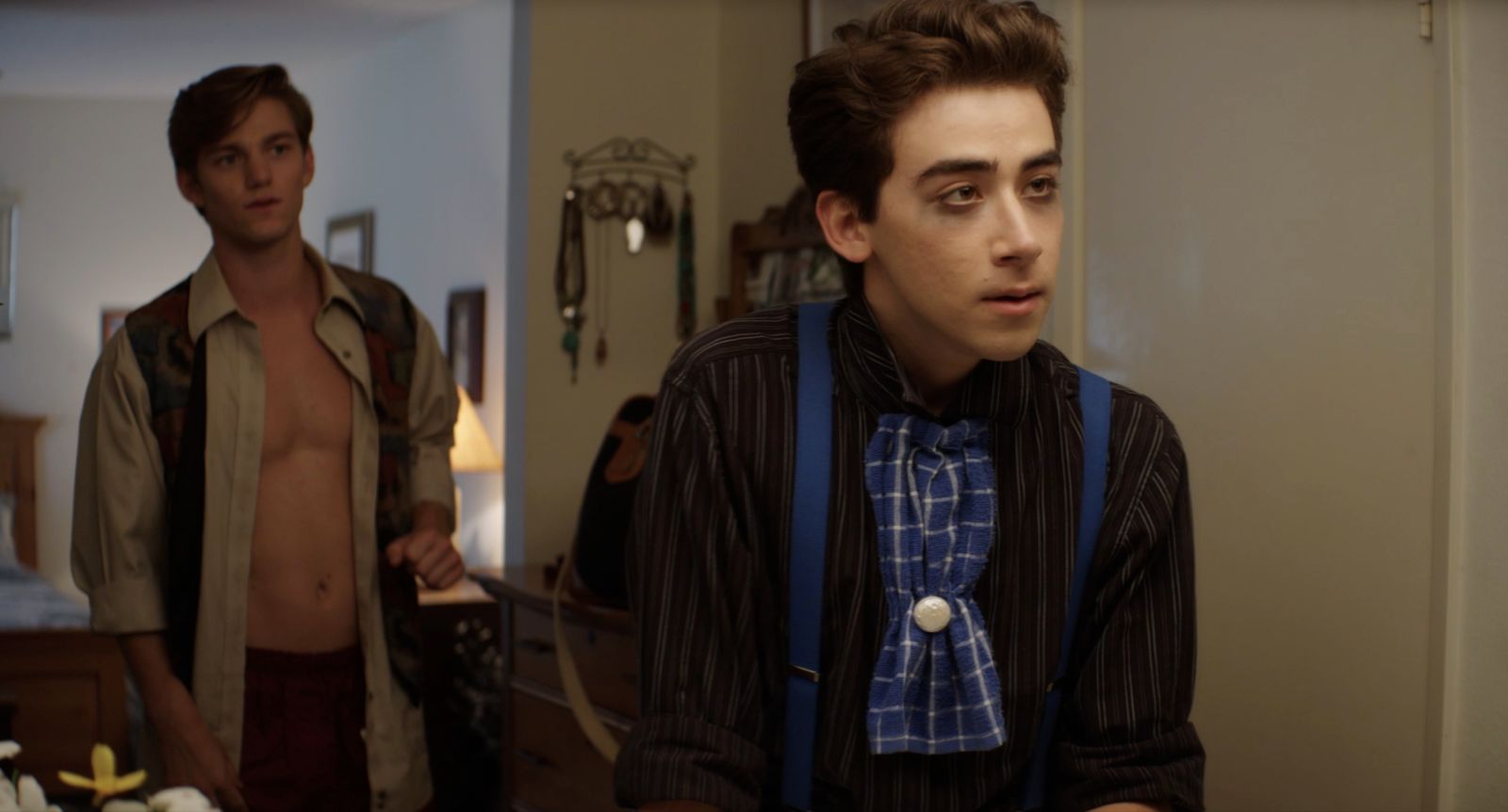 Foto zum Film Dramarama Bild 2 auf 12 FILMSTARTS.de